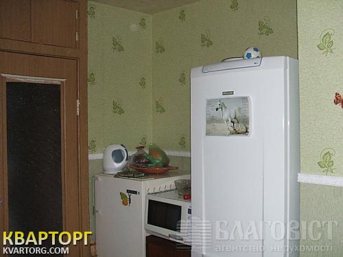 Sell 2-room apartment. Киев,  Космическая — photo 7