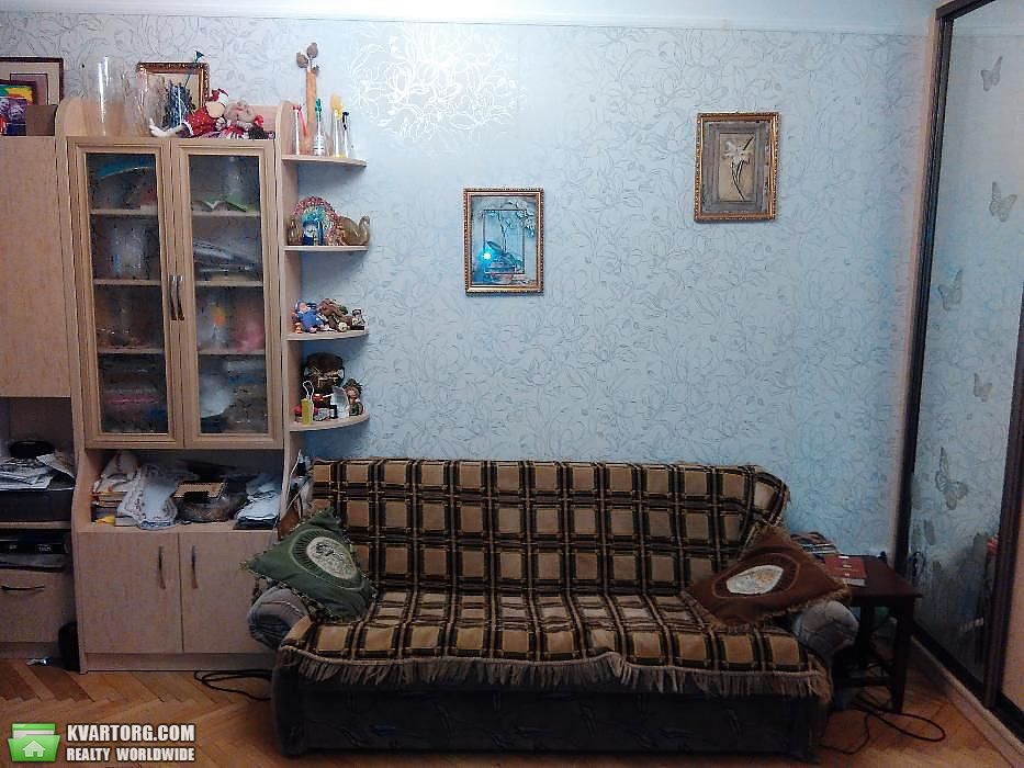 Sell 1-room apartment. Киев, Чупринки — photo 5