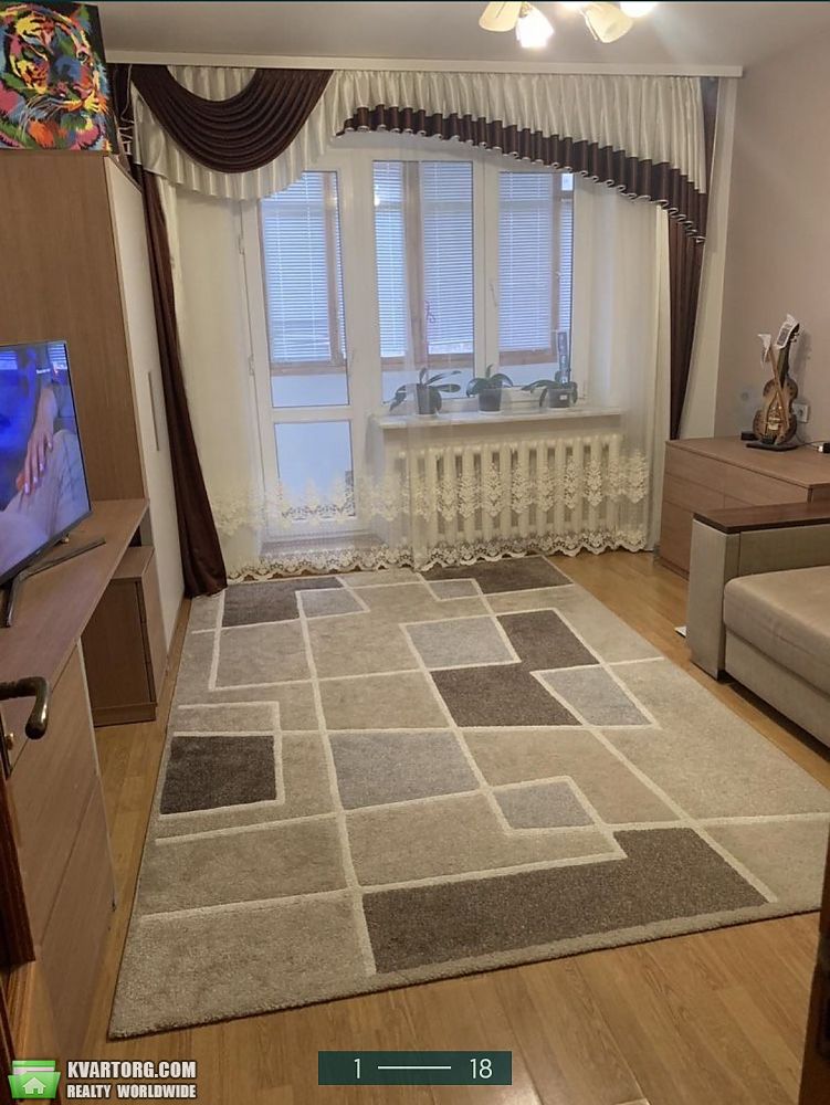 Sell 3-room apartment. Одесса, Заболотного улица — photo 1