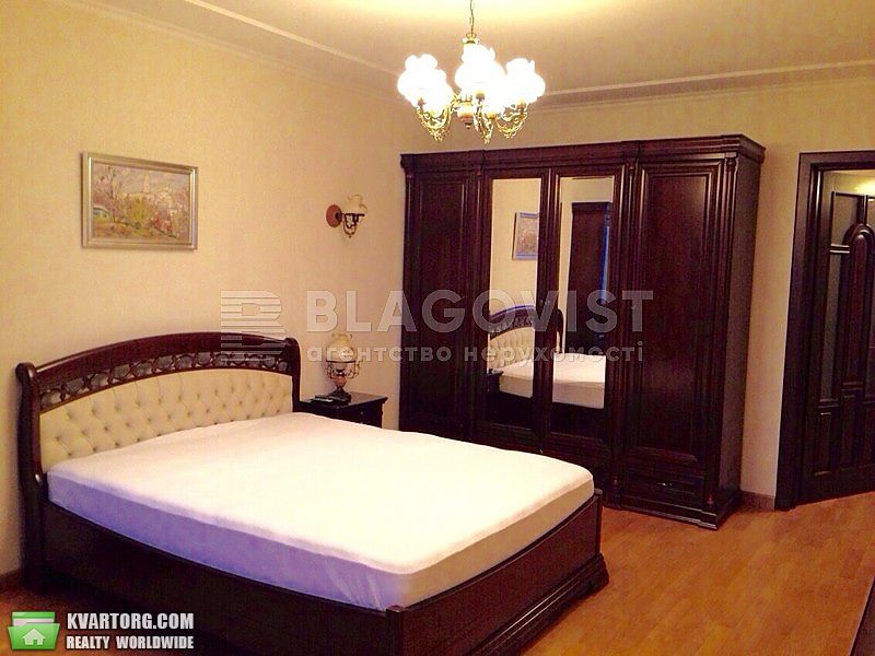 Rent out 1-room apartment. Киев,  Голосеевская — photo 1