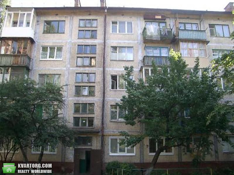 Sell 1-room apartment. Киев, Турчина Игоря — photo 2