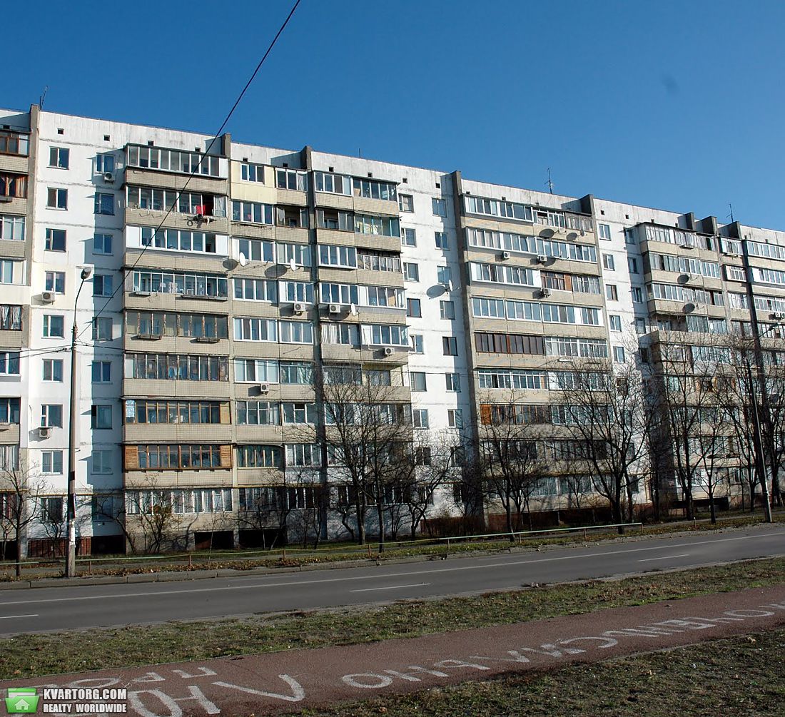 Sell 1-room apartment. Киев,  Радужная — photo 3
