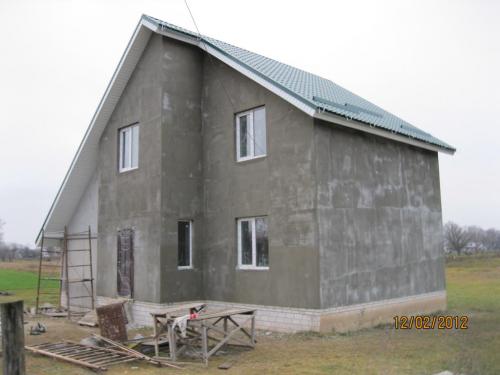 Sell house. Киевская обл., Переясловская 32 — photo 1