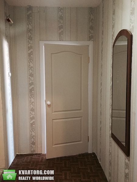 продам 2-комнатную квартиру. Киев,  Ахматовой - фото 1