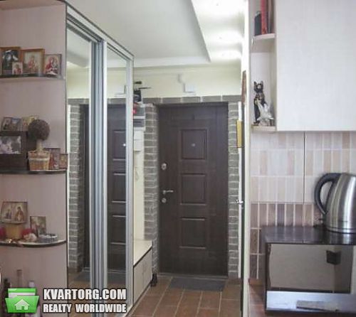 Sell 1-room apartment. Киев, Здолбуновская — photo 1