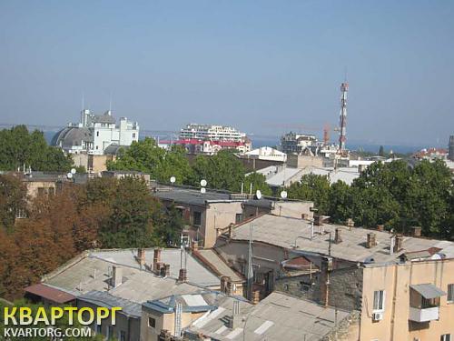 Rent out 2-room apartment. Одесса, Базарная — photo 6
