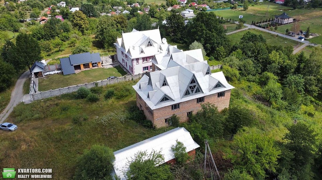 Sell house. Ивано-Франковск, Зелена — photo 5