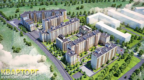 продам 2-комнатную квартиру. Киев,  боголюбова - фото 2