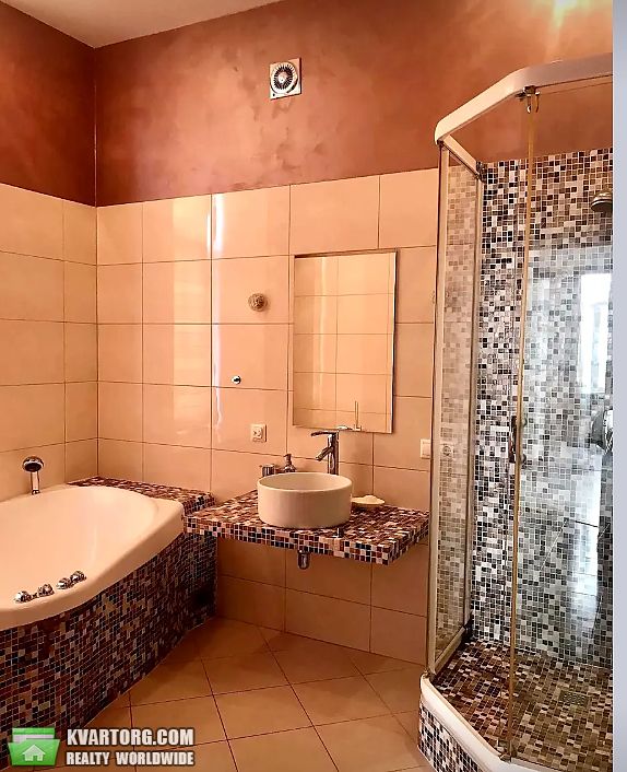 Rent out 2-room apartment. Киев, Рильського провулок — photo 10
