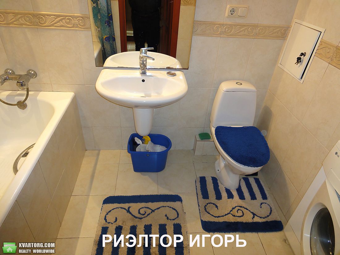 Rent out 1-room apartment. Одесса, Светлый переулок — photo 8