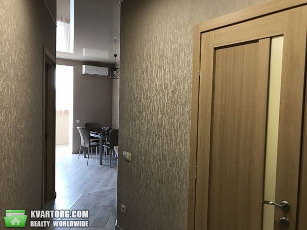 Rent out 1-room apartment. Киев,  Демиевская — photo 3