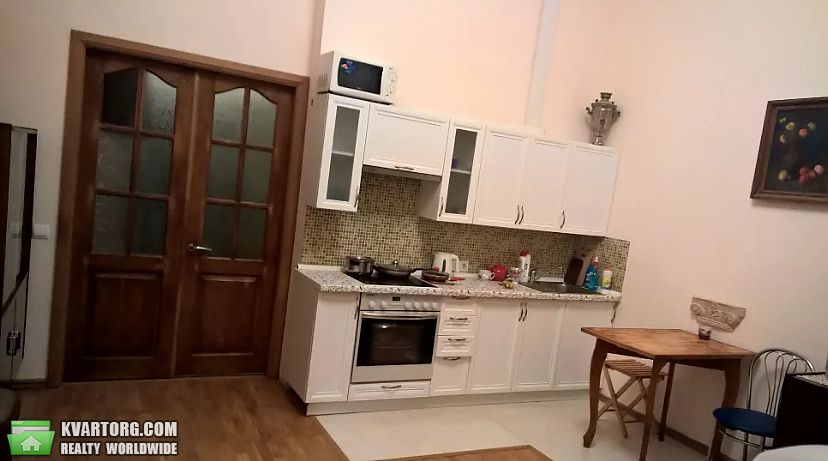 Rent out 1-room apartment. Киев,  Руданского — photo 6