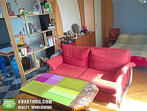 Sell 1-room apartment. Киев, Воздухофлотский пр — photo 3