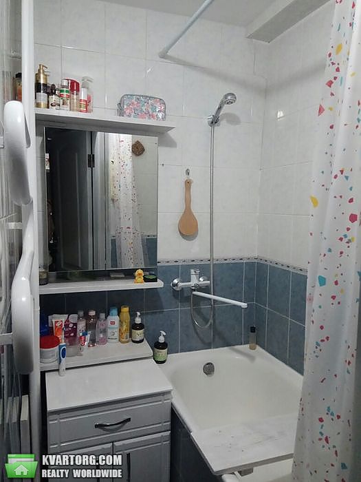 Sell 2-room apartment. Киев,  Полярная — photo 7