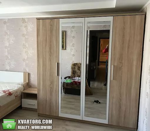 Rent out 2-room apartment. Киев, Ул Героев Сталинграда — photo 1