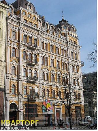 Sell 4-room apartment. Киев,  Богдана Хмельницкого — photo 2