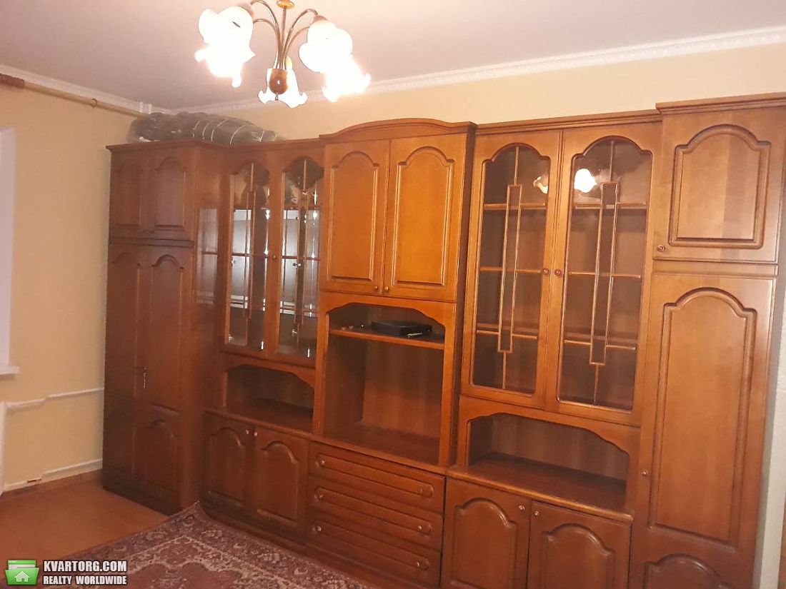 Sell 1-room apartment. Киев,  Лисковская — photo 1