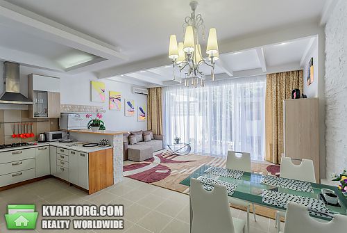 Rent out house. Одесса, Анны Ахматовой — photo 1