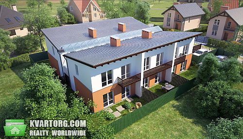 Sell house. Вишневое, Франко — photo 1