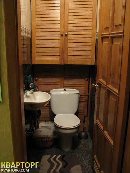 Rent out 3-room apartment. Киев,  Белорусская — photo 7