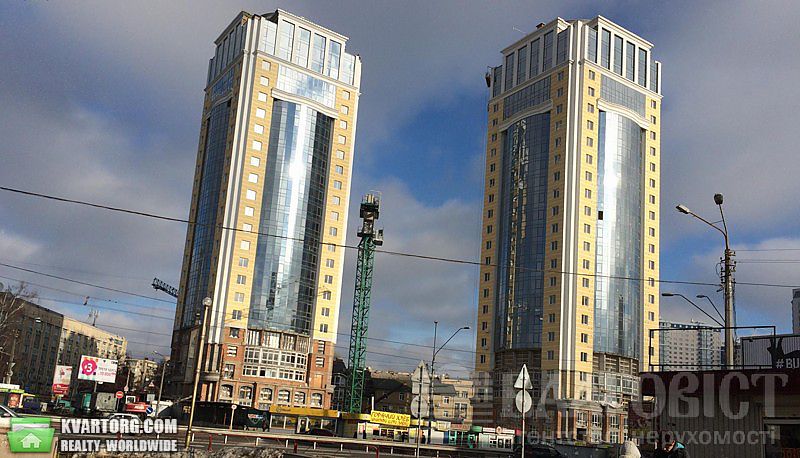 Sell 3-room apartment. Киев,  Победы пр — photo 1