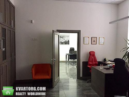 Rent out office. Киев,  Лютеранская — photo 3