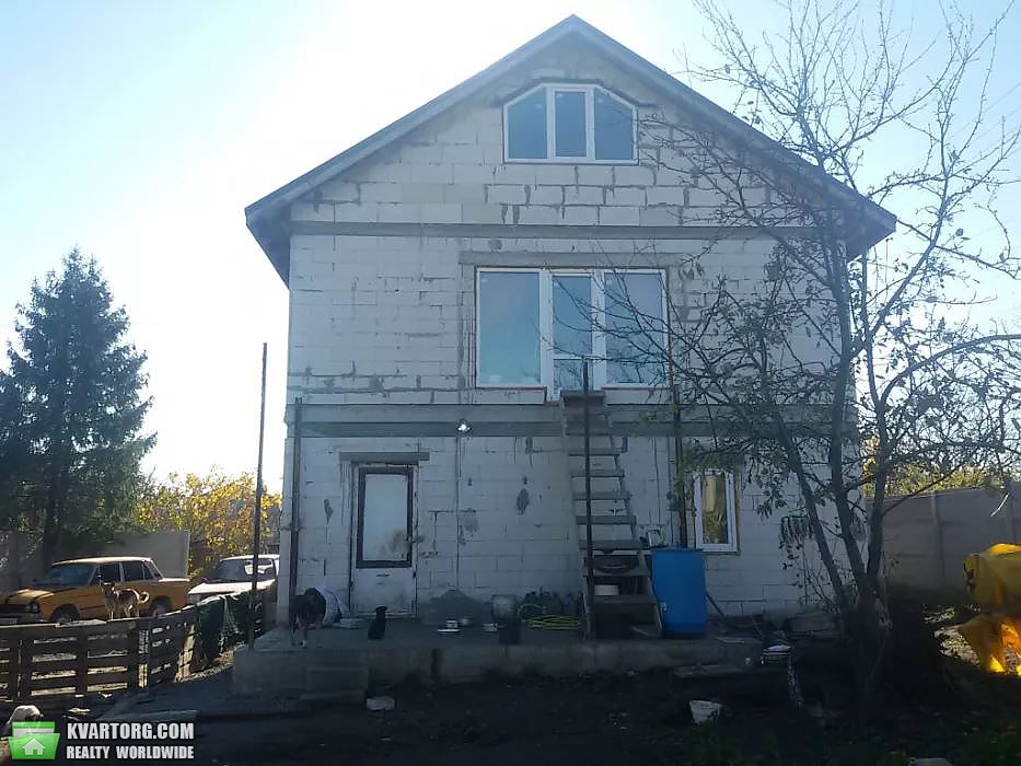 Sell house. Днепропетровск, Черемухи — photo 1