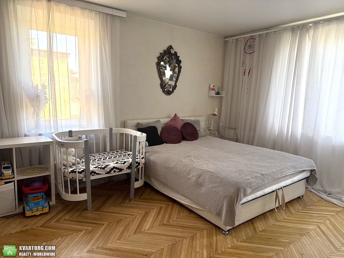 Sell 1-room apartment. Киев, Зеленого Клину — photo 3
