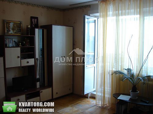 Sell 1-room apartment. Киев, Сосюры — photo 1