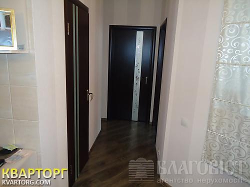 Sell 2-room apartment. Киев, Вильямса — photo 7