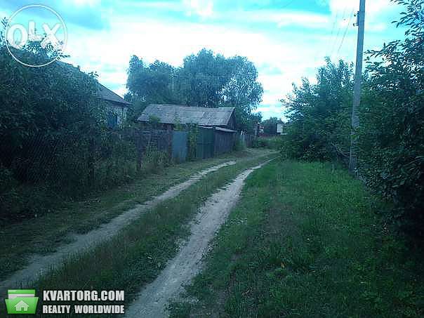 Sell house. Чернигов, Жовтнева — photo 8