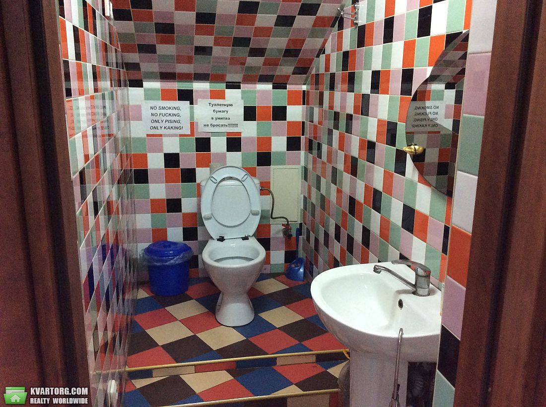 Sell office. Одесса, Базарная — photo 8