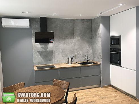 Rent out 1-room apartment. Киев,  Герцена — photo 1