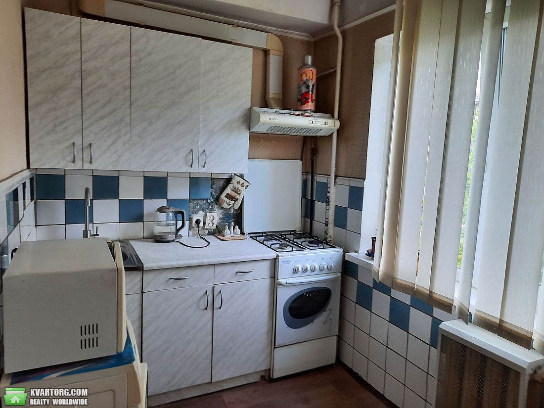 Rent out 2-room apartment. Киев,  Перова бул — photo 6