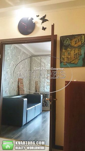 Rent out 2-room apartment. Киев, Голосеевская — photo 7