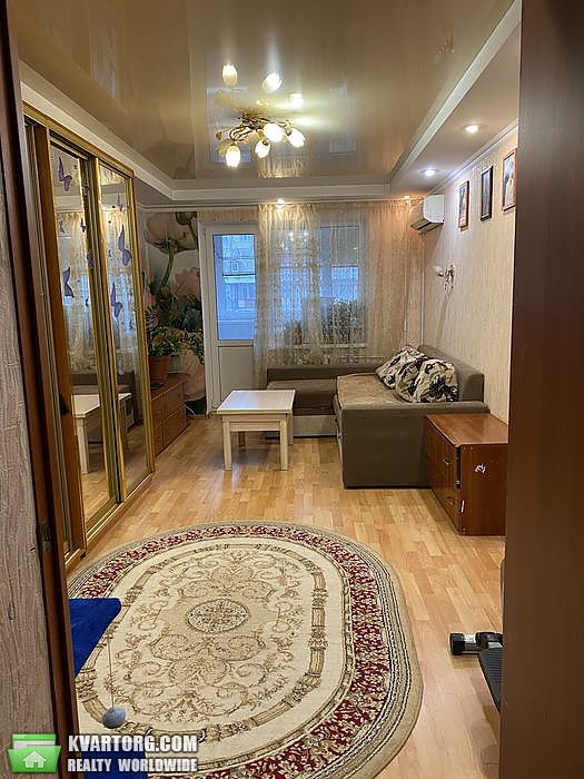 Sell 2-room apartment. Киев,  Харьковское шоссе — photo 4