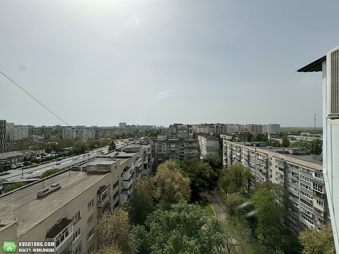 Sell 2-room apartment. Одесса, Небесной Сотни пр. — photo 9