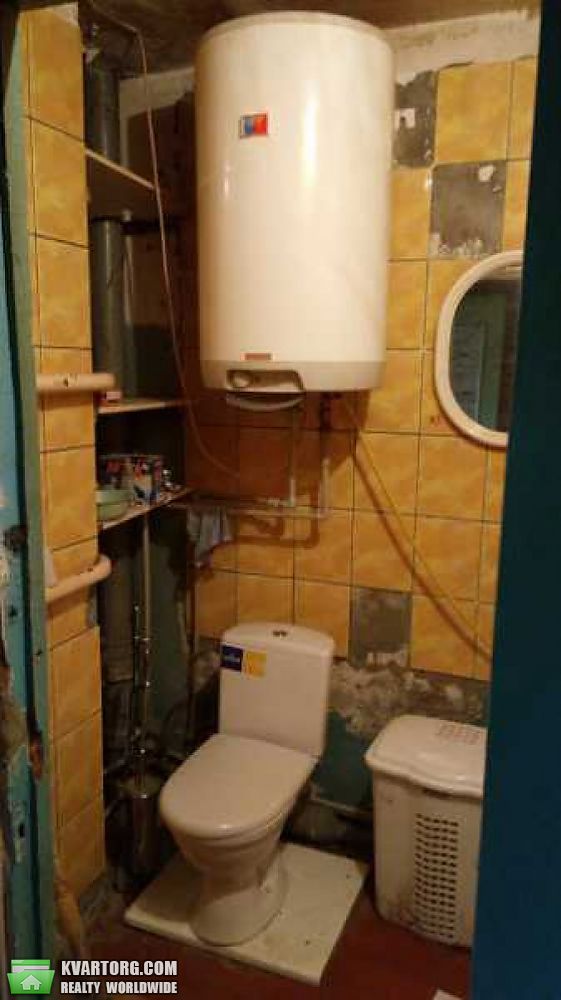 Sell 1-room apartment. Днепропетровск, Софи. Ковалевской — photo 4