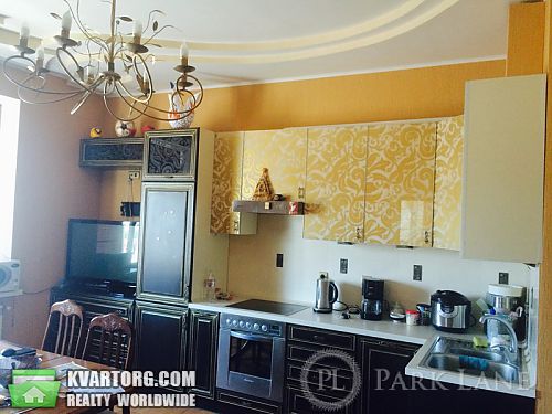 Sell 2-room apartment. Киев, Срибнокильская — photo 7