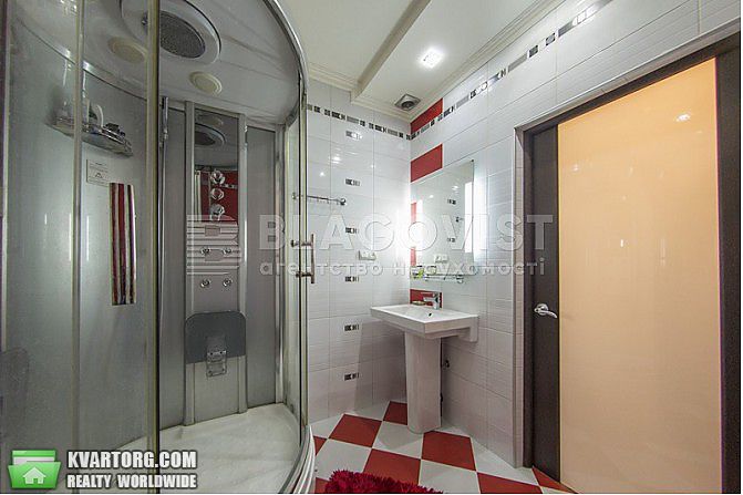 Sell 3-room apartment. Киев,  Юрия Коцюбинского — photo 8