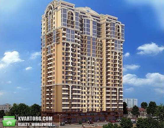Sell 2-room apartment. Одесса, Педагогическая — photo 1