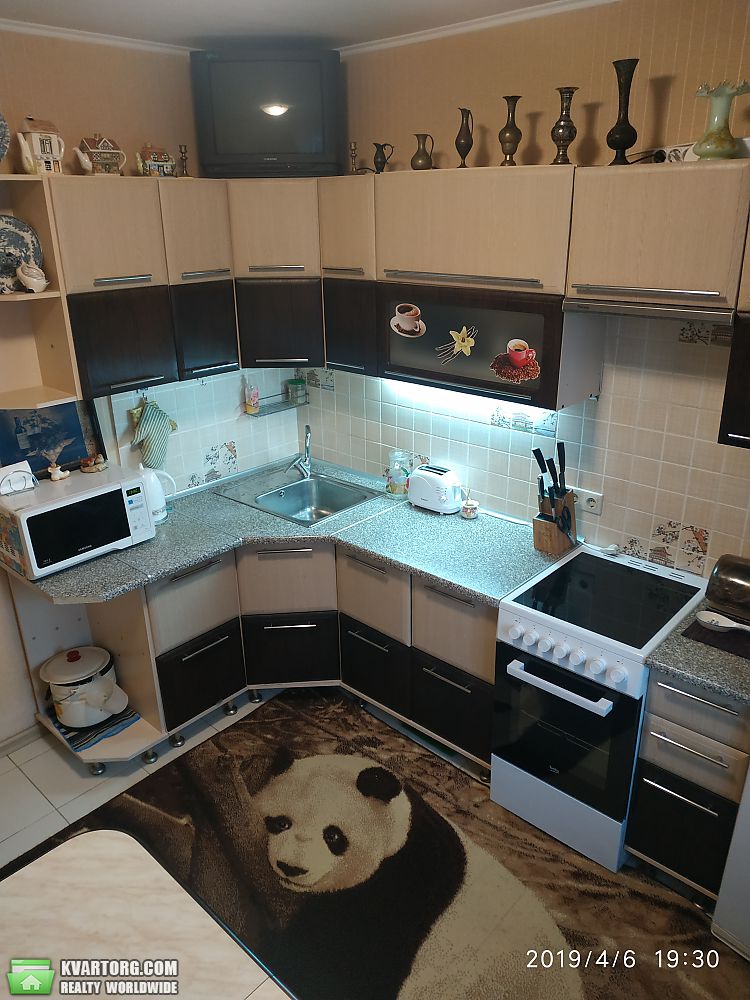 Sell 1-room apartment. Киев,  Алма-Атинская — photo 6