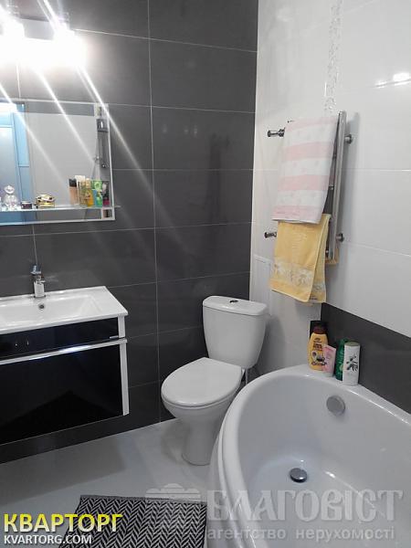 Sell 1-room apartment. Киев,  Ахматовой — photo 1