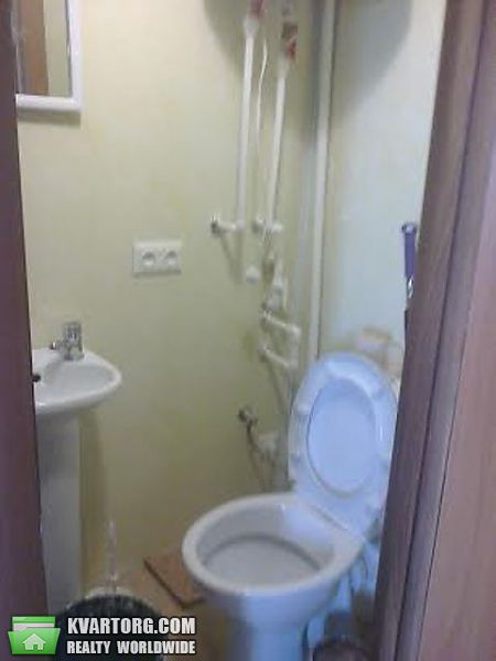 Sell 1-room apartment. Одесса, Дерибасовская — photo 5