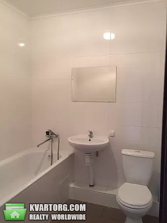 Rent out 1-room apartment. Киев, Бориса Гмыри — photo 1