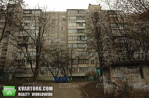 Sell 2-room apartment. Киев, Липковского — photo 3