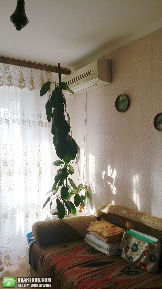 Sell 2-room apartment. Киев,  Машиностроительный пер — photo 5