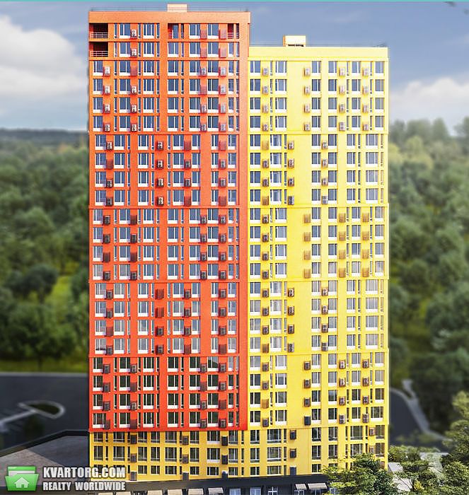 Sell 1-room apartment. Киев, Надднепрянское шоссе — photo 1