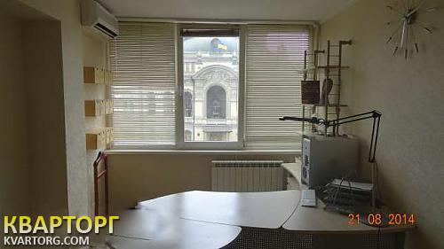 Rent out office. Киев, Владимирская — photo 3