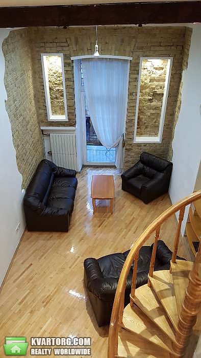 Rent out 2-room apartment. Киев, Большая Васильковская — photo 5